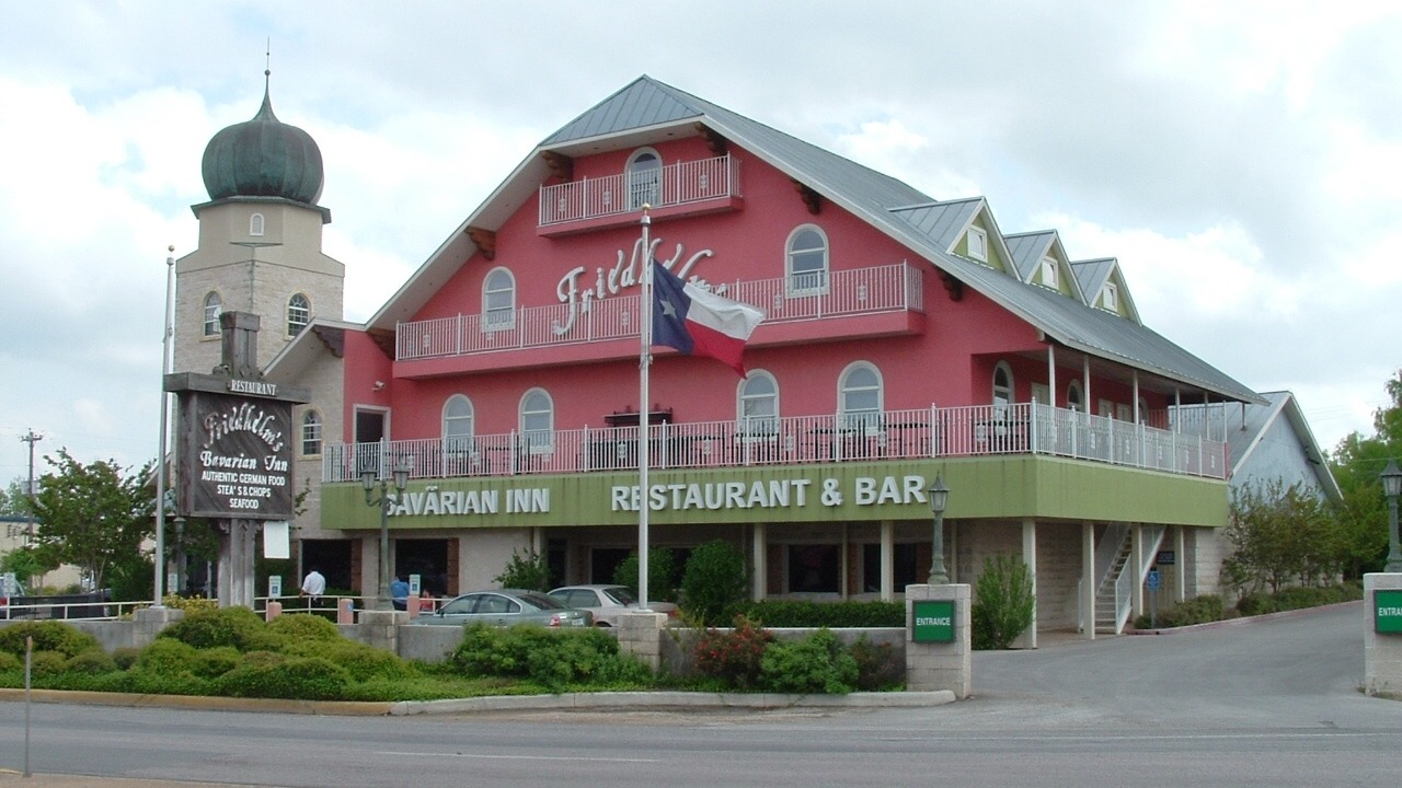 Image Credit: Ernest Mettendorf - Public domain/Wiki Commons