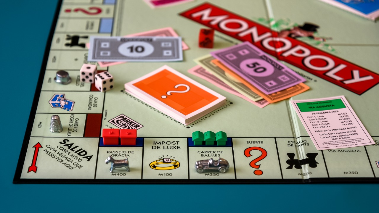 Image Credit: Jorge Franganillo - CC BY 2.0/Wiki Commons