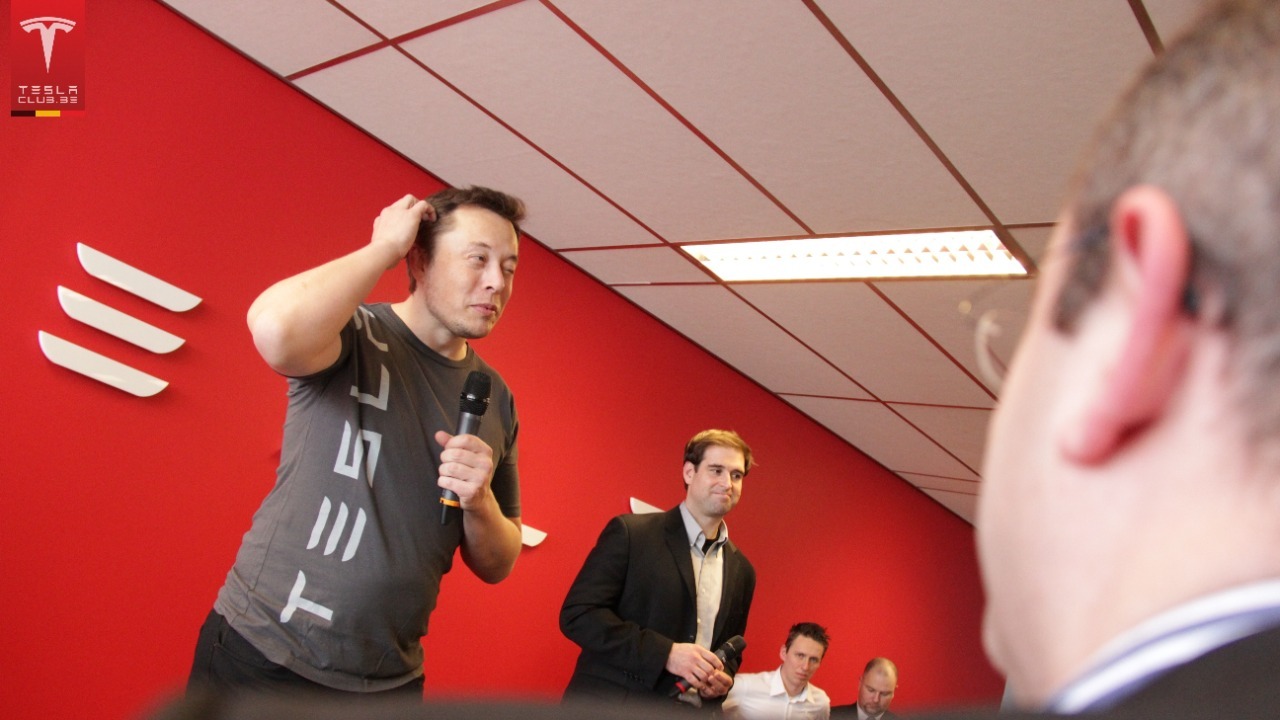 Image Credit: Tesla Owners Club Belgium – CC BY 2.0/Wiki Commons
