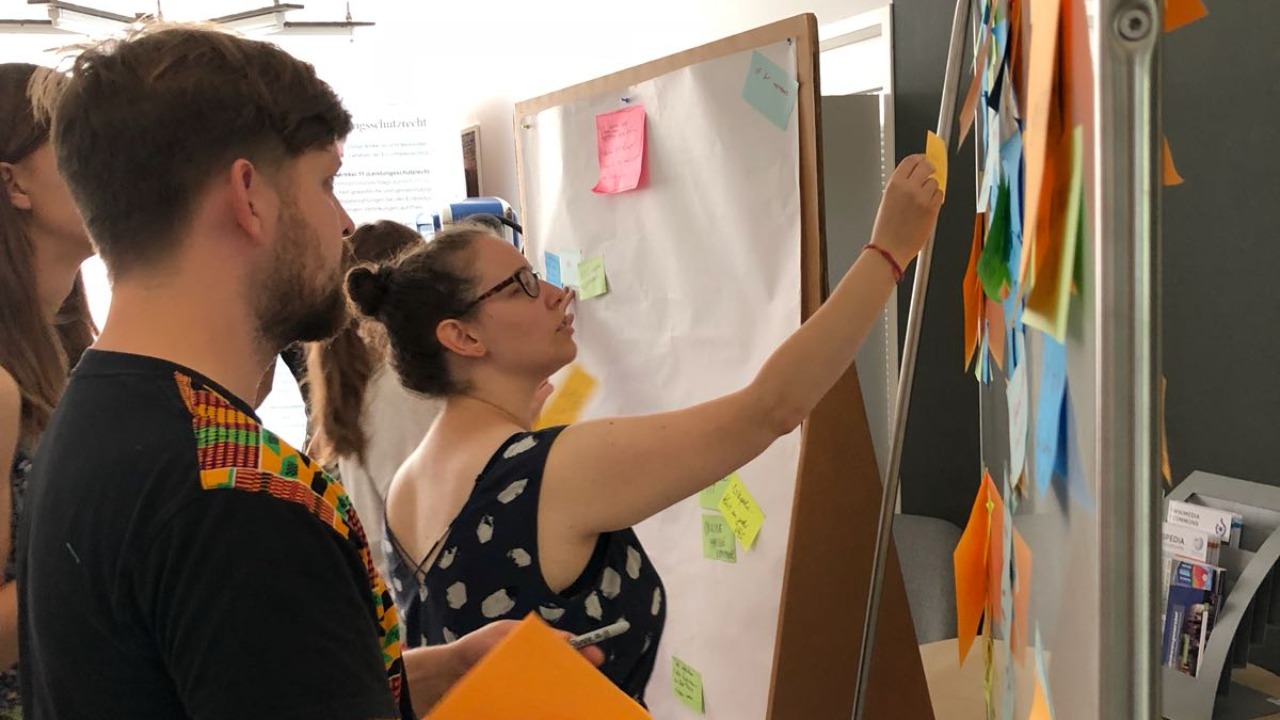 Image Credit: Corinna Schuster (WMDE) - CC BY-SA 4.0/Wiki Commons