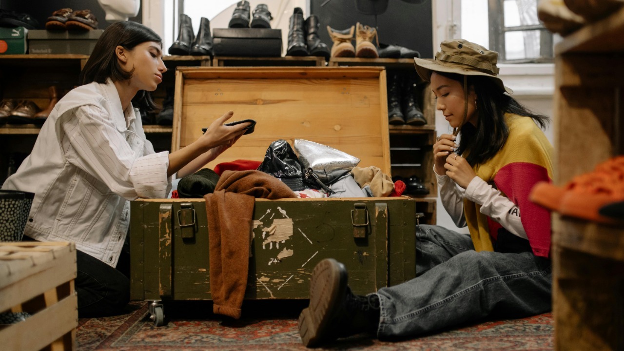 cottonbro studio/Pexels
