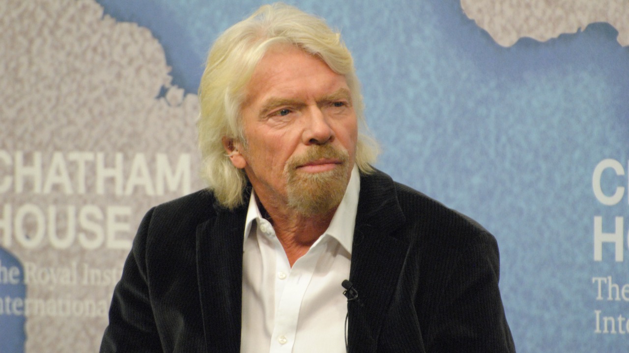 Image Credit: Chatham House - CC BY 2.0/Wiki Commons