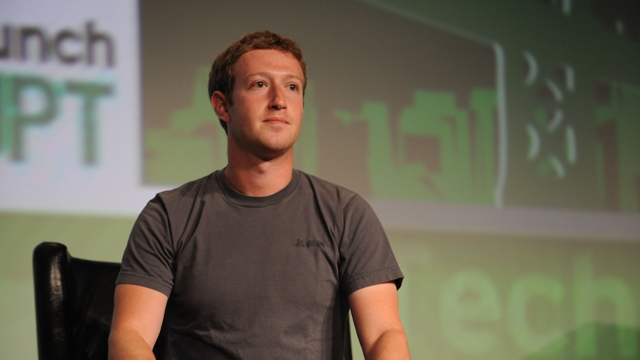 Image Credit: TechCrunch - CC BY 2.0/Wiki Commons