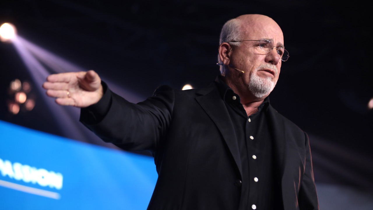 Image Credit: Gage Skidmore from Surprise, AZ, United States of America - CC BY-SA 2.0/Wiki Commons