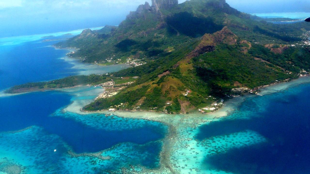 Image Credit: Samuel Etienne - CC BY-SA 3.0/Wiki Commons