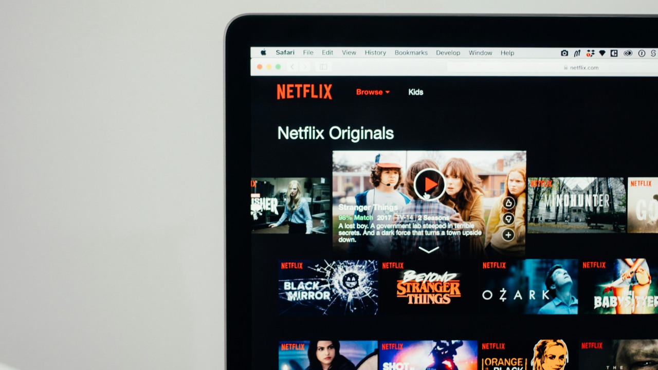 charlesdeluvio/Unsplash