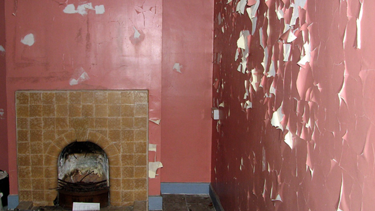 Image Credit: Evelyn Simak - CC BY-SA 2.0/Wiki Commons