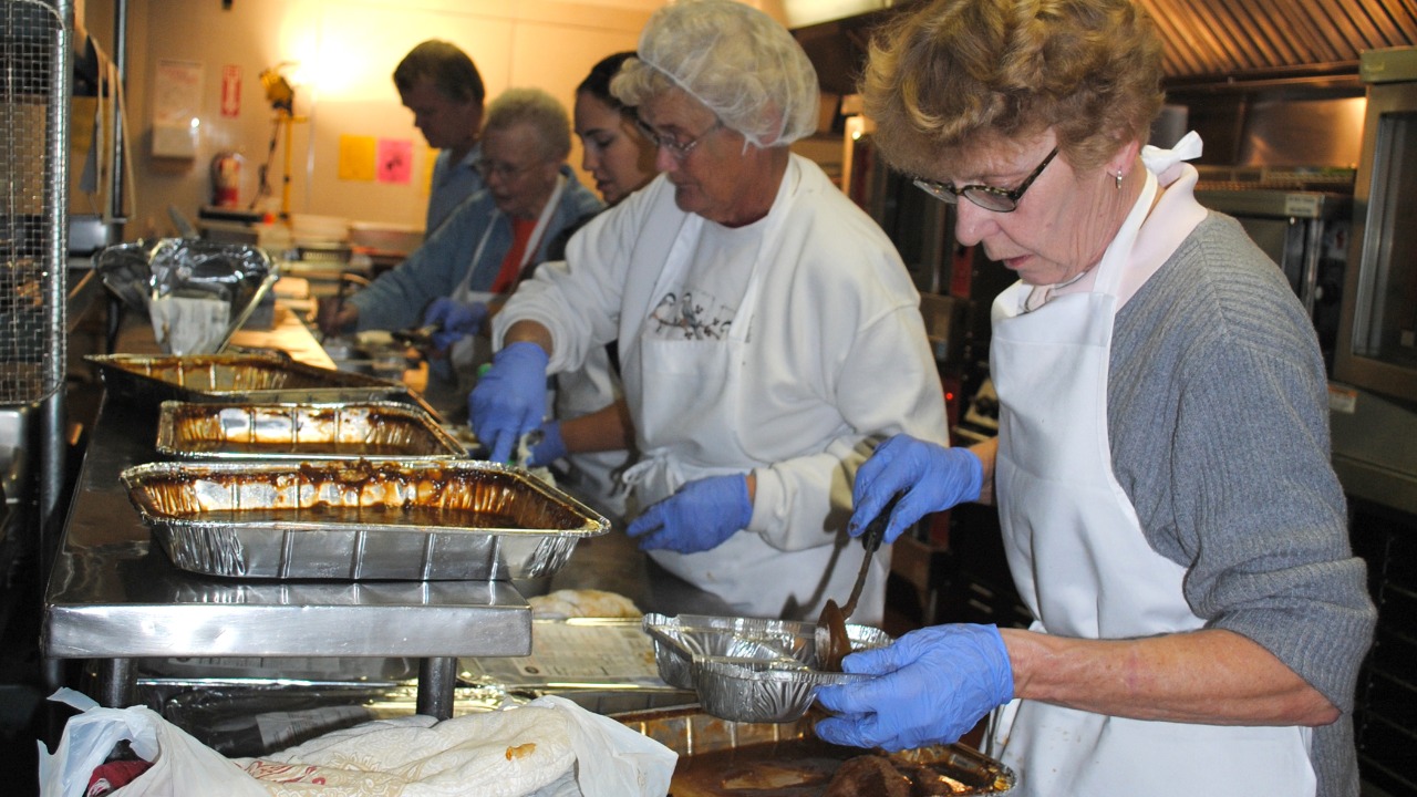 Image Credit: U.S. Air Force photo/Airman 1st Class Katrina Heikkinen - Public domain/Wiki Commons