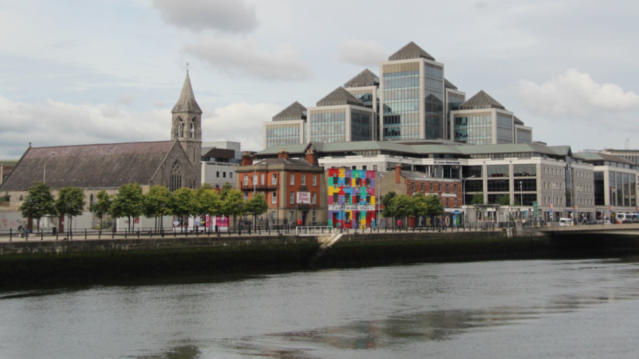 Image Credit: Christine Matthews - CC BY-SA 2.0/Wiki Commons