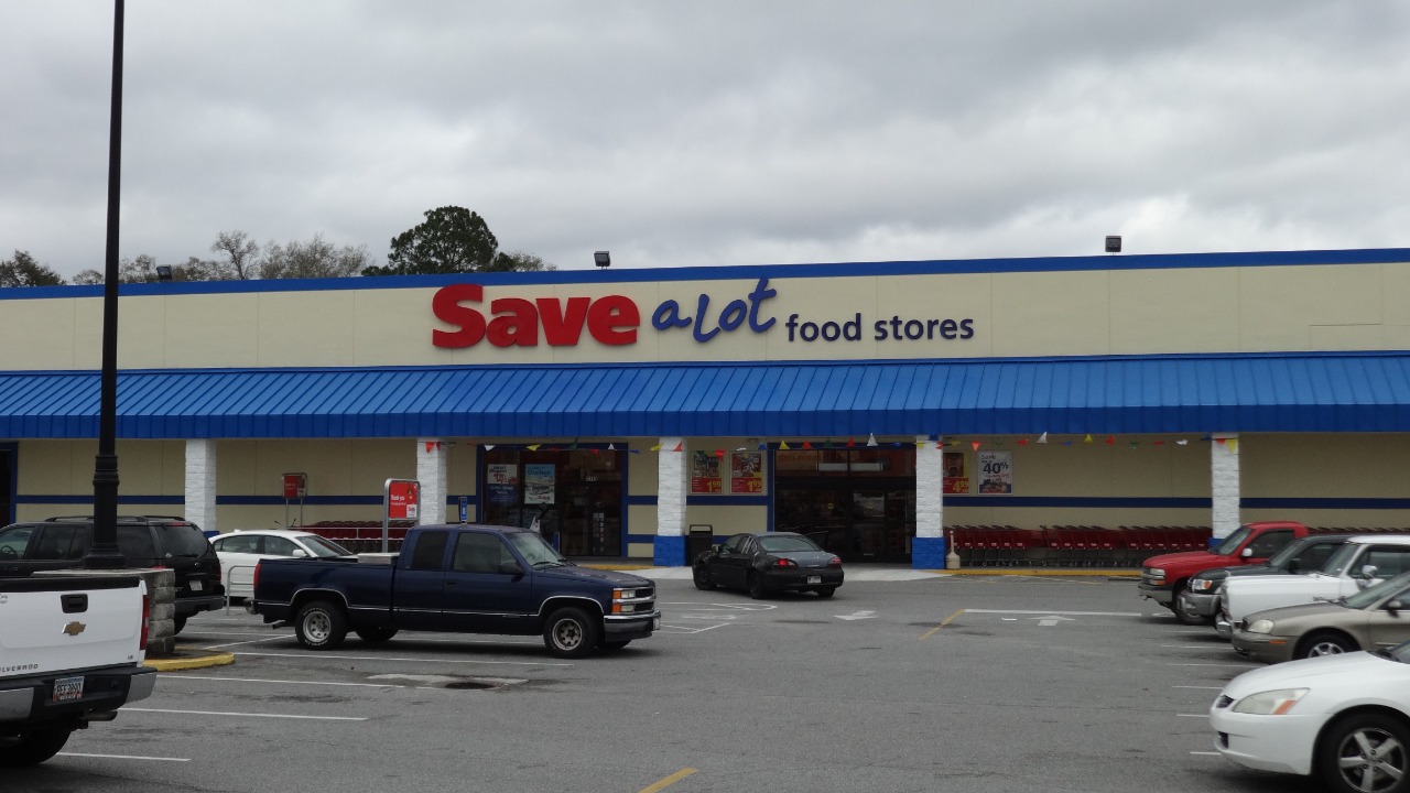 Image Credit: Michael Rivera - CC BY-SA 4.0/Wiki Commons