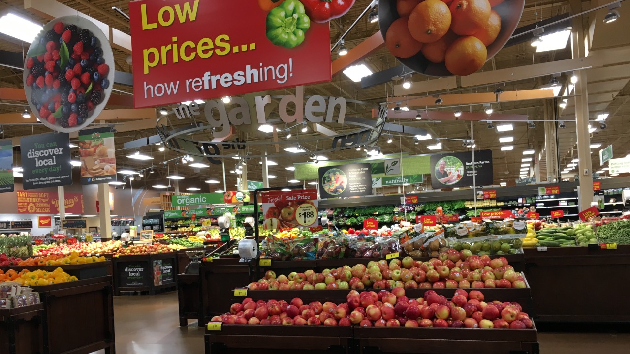 Image Credit: Virginia Retail from Virginia, USA - CC BY 2.0/Wiki Commons