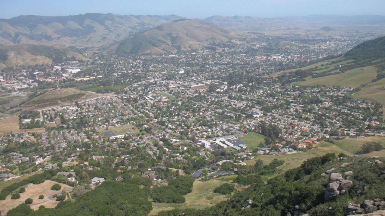 Image Credit: Kjetil Ree - CC BY-SA 2.5/Wiki Commons