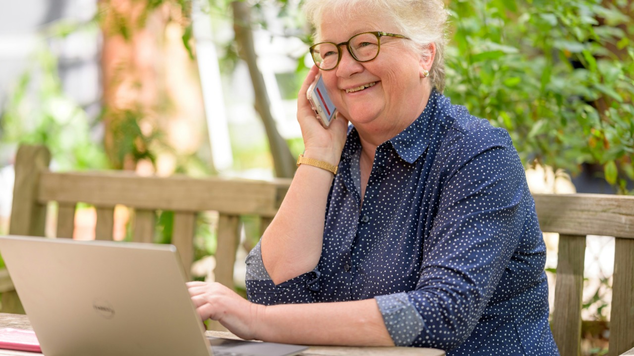 ageing_better/Unsplash