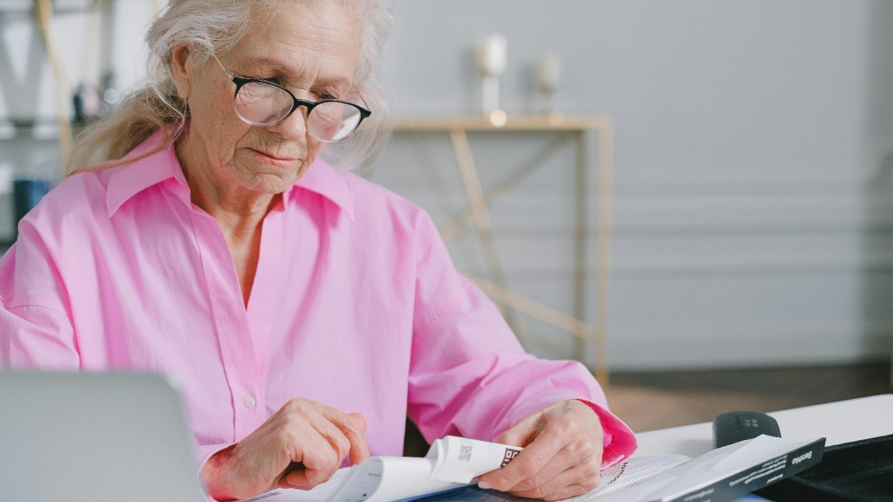 SHVETS production/Pexels
