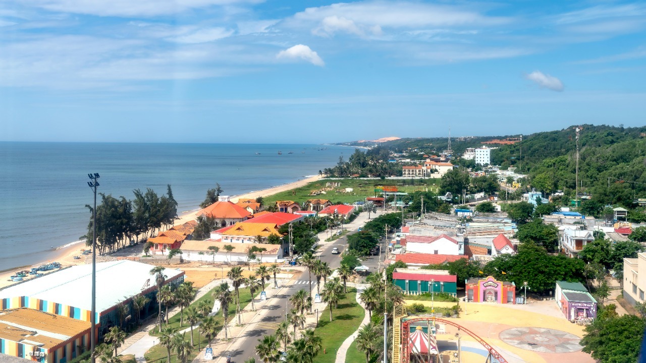 Quang Nguyen Vinh/Pexels