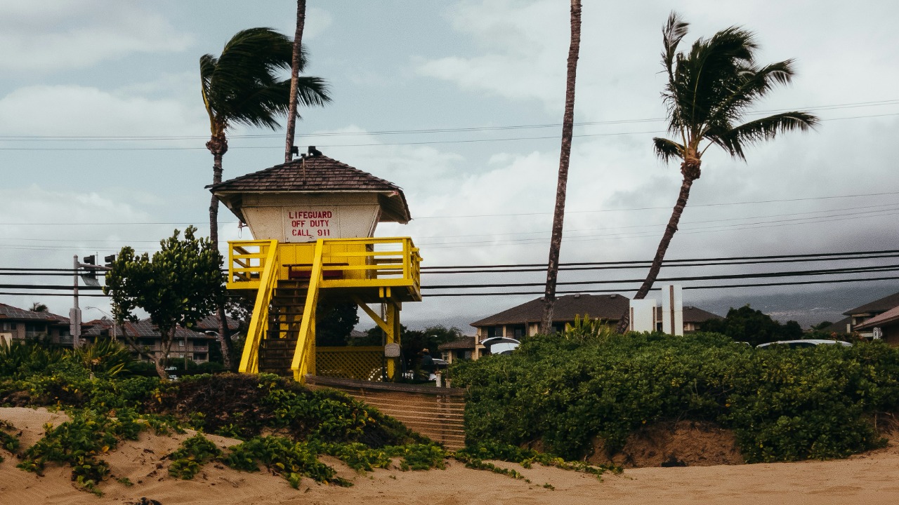 kalaniparker/Unsplash