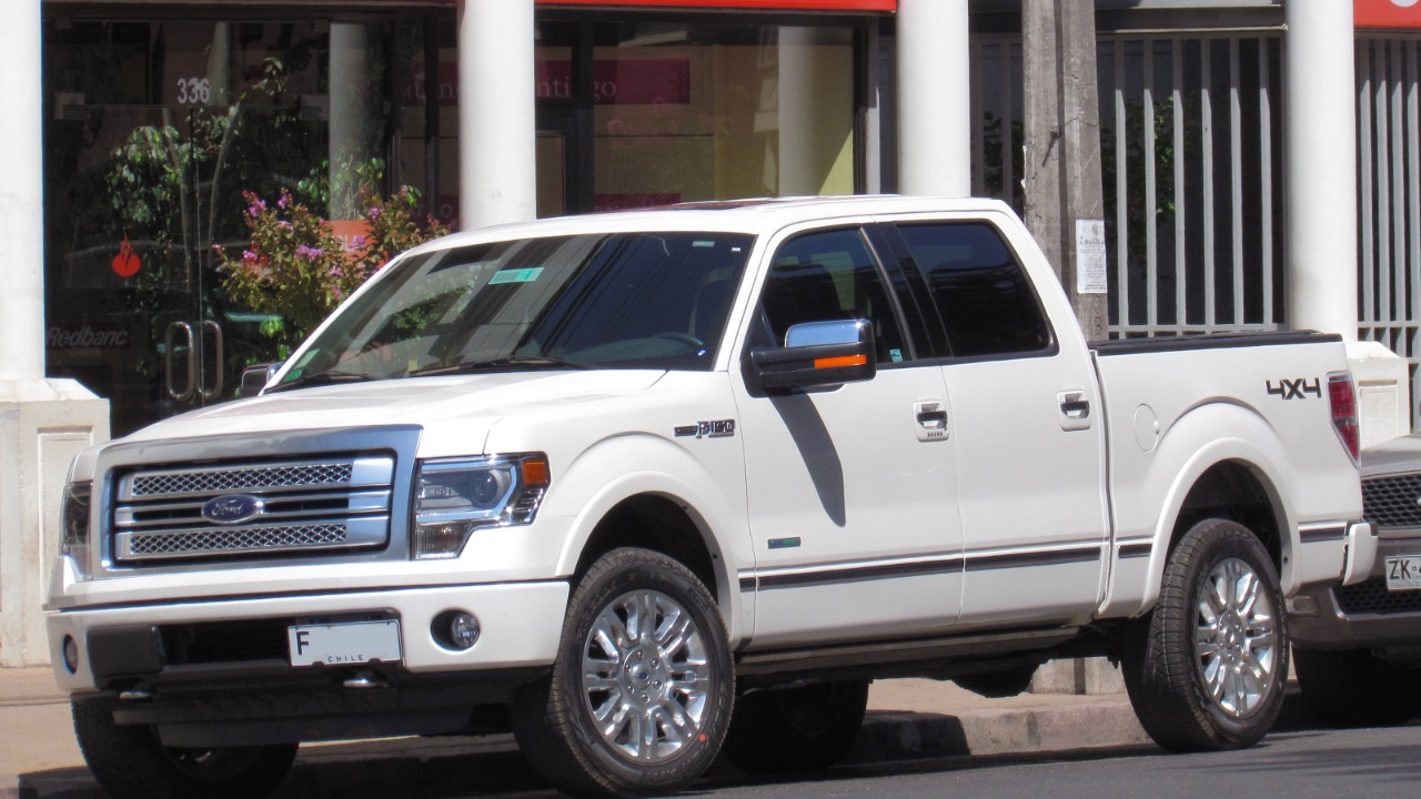 Image Credit: order_242 from Chile - CC BY-SA 2.0/Wiki Commons