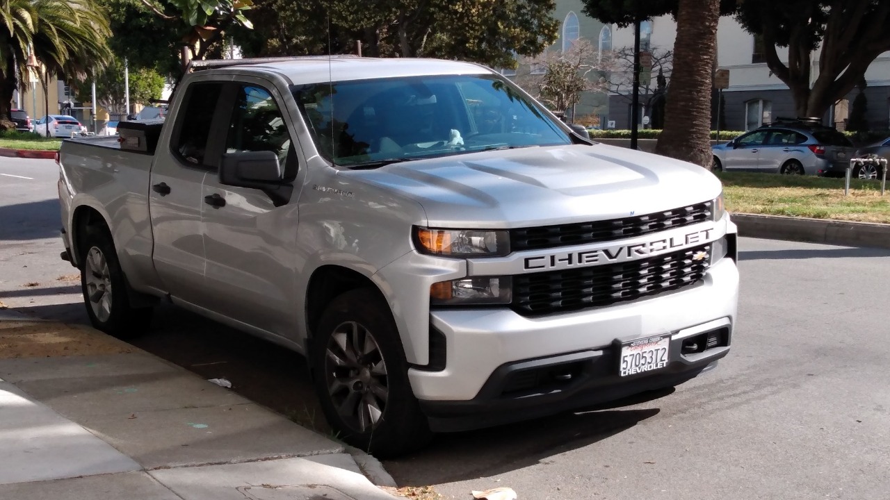 Image Credit: DestinationFearFan - CC BY-SA 4.0/Wiki Commons