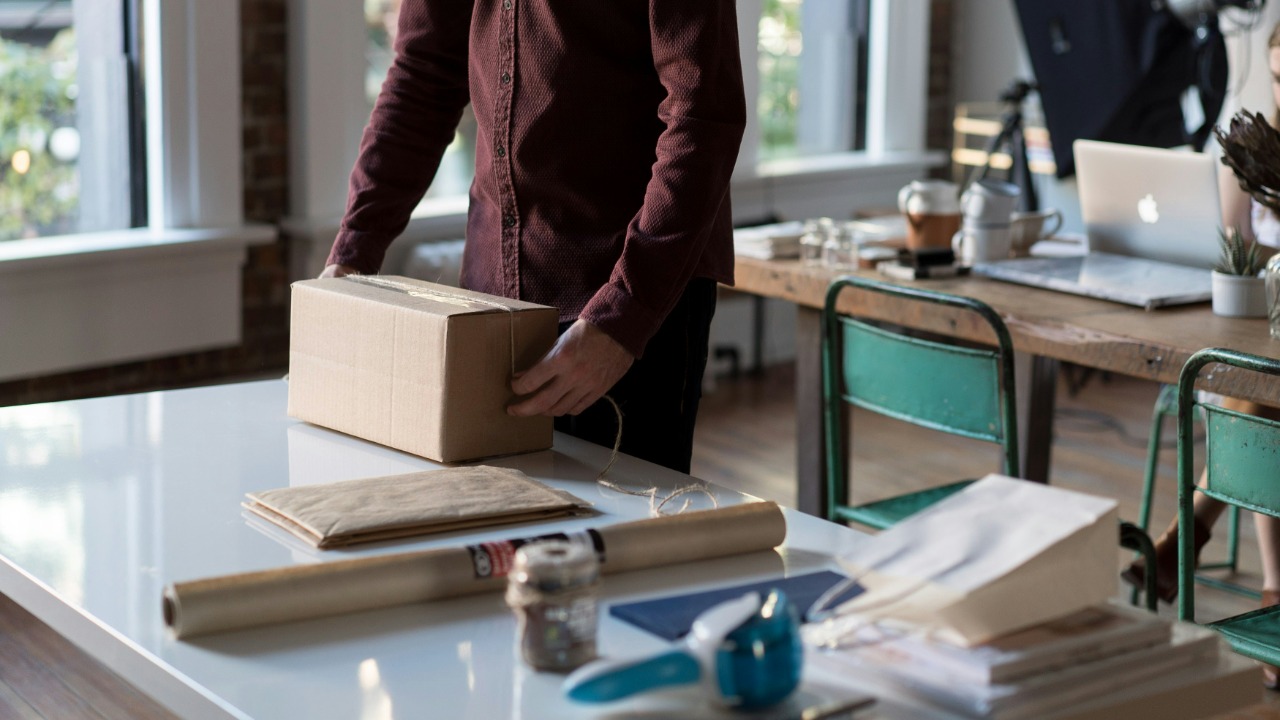 benchaccounting/Unsplash