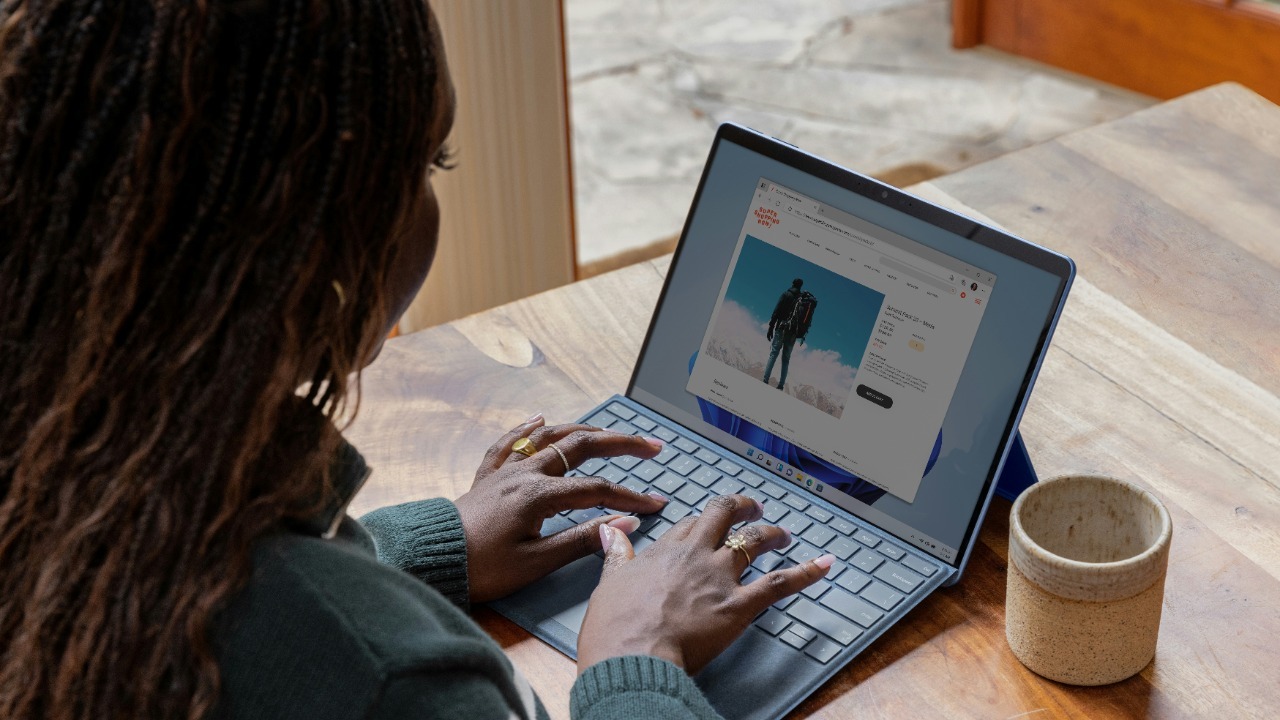 microsoftedge/Unsplash
