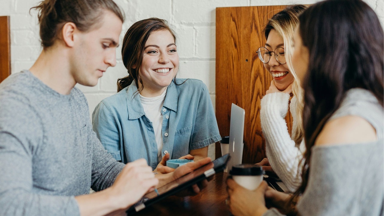 Image Credit: Brooke Cagle/Unsplash.