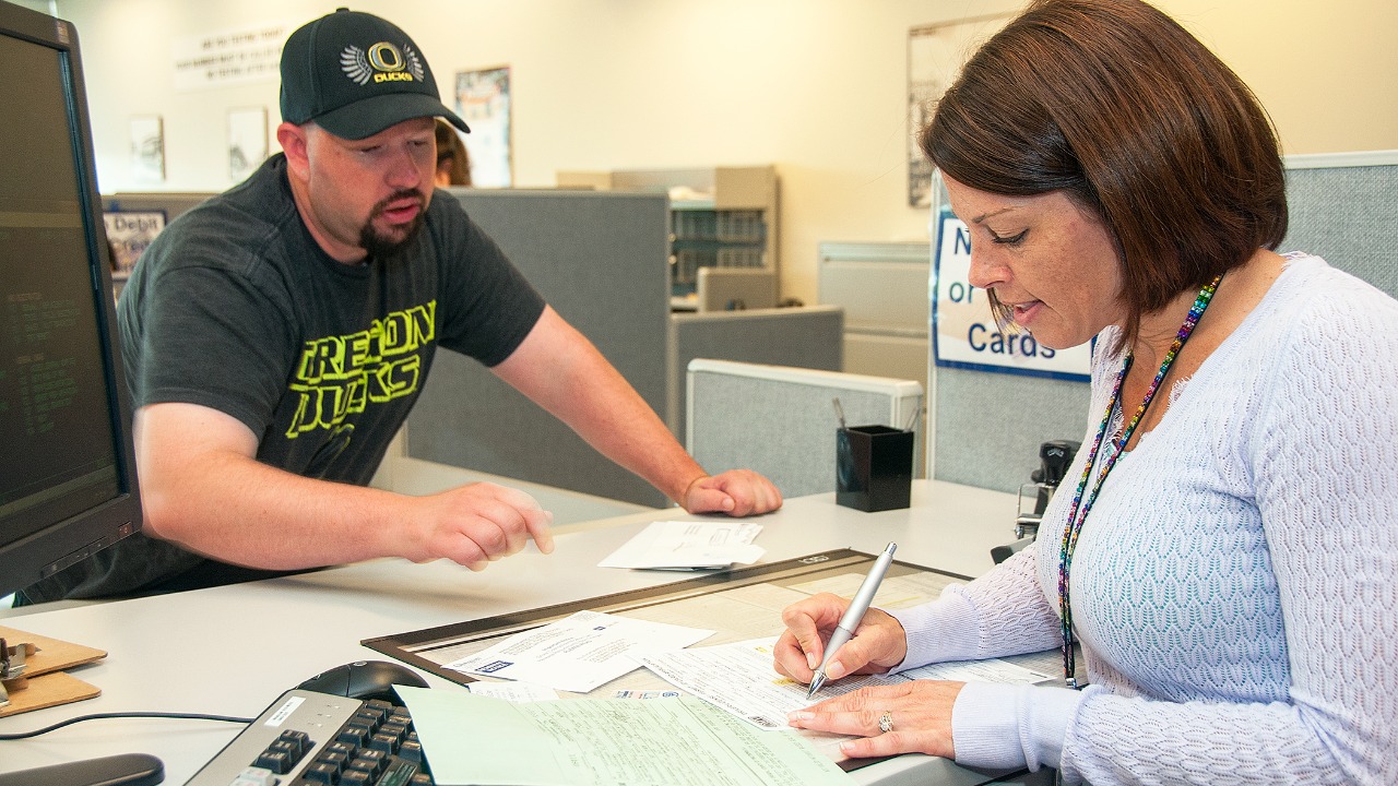 Image Credit: Oregon Department of Transportation - CC BY 2.0/Wiki Commons