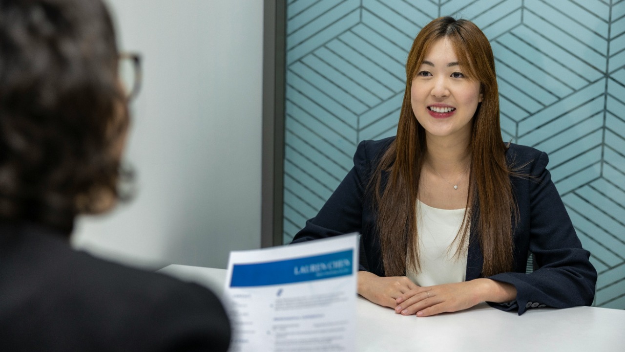 resumegenius/Unsplash