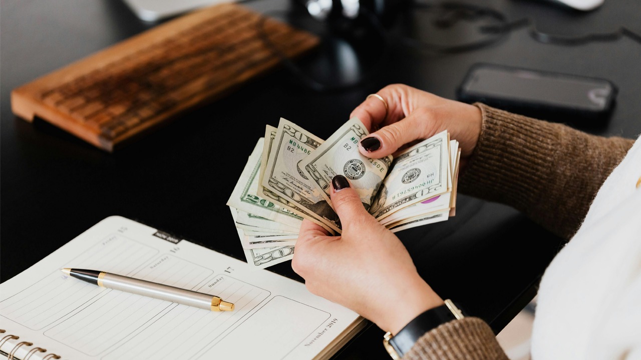 Image Credit: Kaboompics.com/Pexels. 
