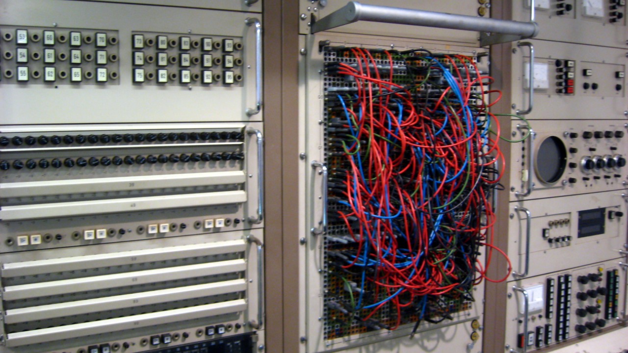 Image Credit: Tomasz Sienicki - CC BY 3.0/Wiki Commons