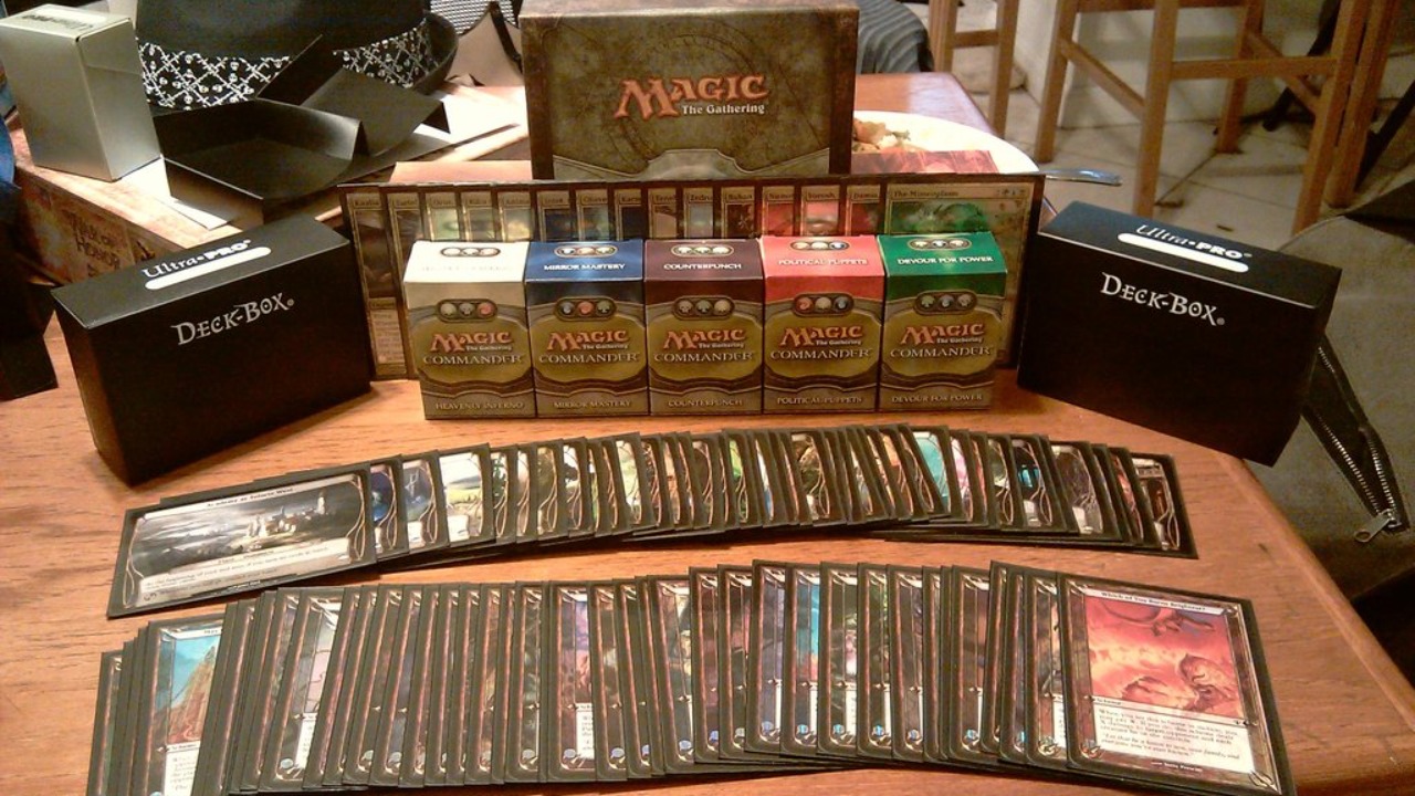 Image Credit: zizou man - CC BY 2.0/Wiki Commons