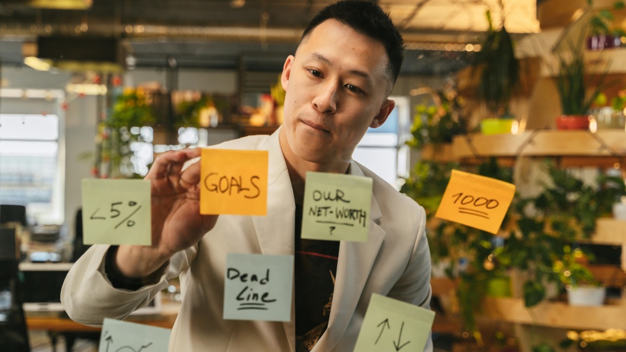 ANTONI SHKRABA production/Pexels
