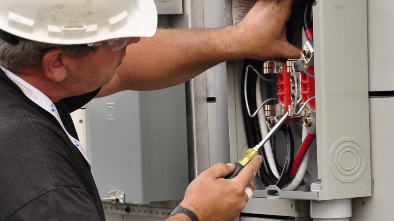 Image Credit: Team Massachusetts 4D Home - CC BY 2.0/Wiki Commons