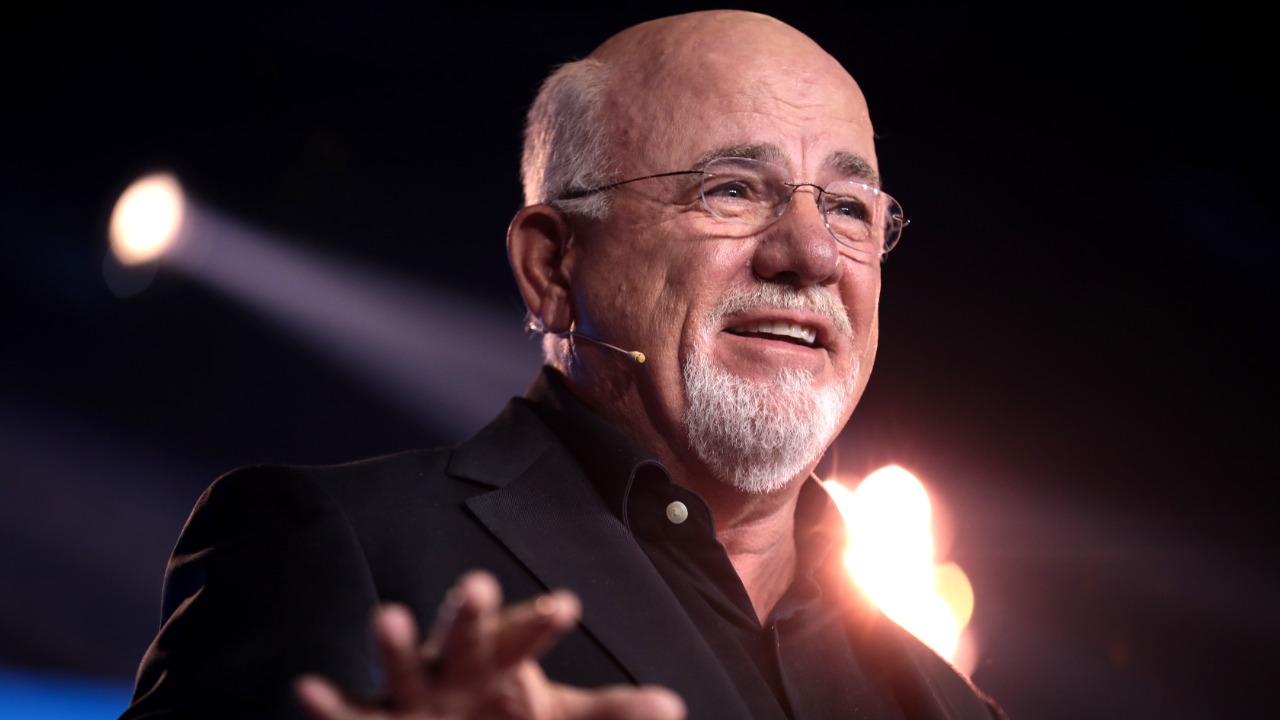 Image Credit: Gage Skidmore from Surprise, AZ, United States of America - CC BY-SA 2.0/Wiki Commons