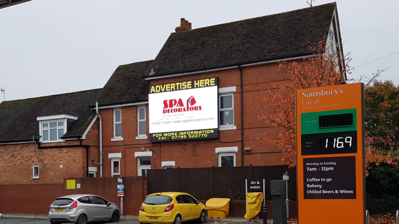 Image Credit: Jeff Gogarty - CC BY-SA 2.0/Wiki Commons