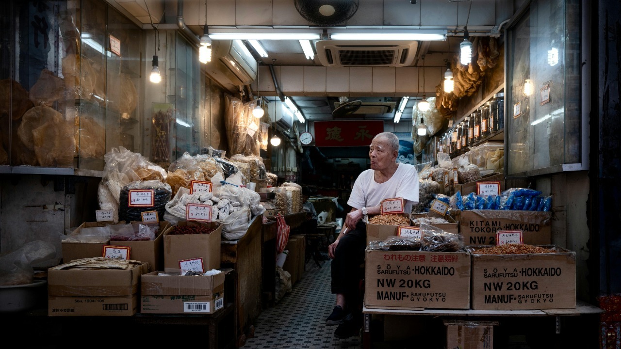 Blair Sugarman/Pexels
