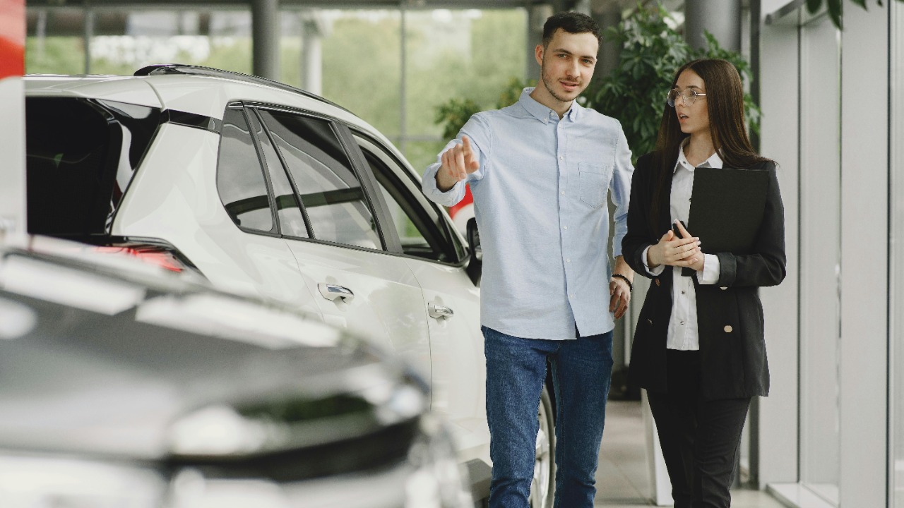 Gustavo Fring/Pexels