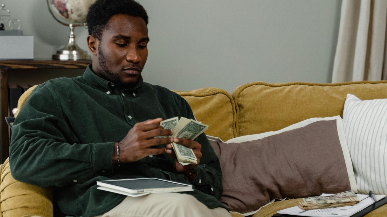 Tima Miroshnichenko/Pexels
