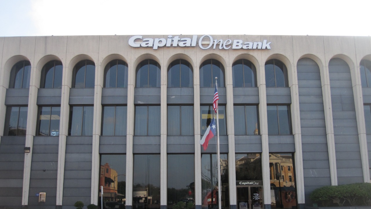 Image Credit: Billy Hathorn - CC BY-SA 3.0/Wiki Commons