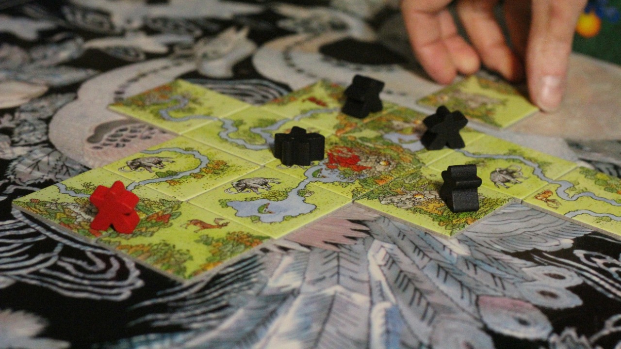 danieltuttle/Unsplash