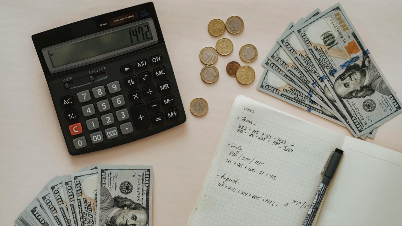 olia danilevich/Pexels