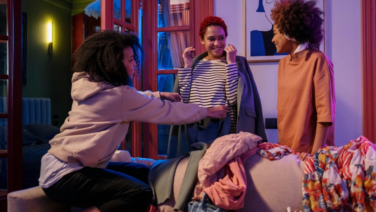 cottonbro studio/Pexels