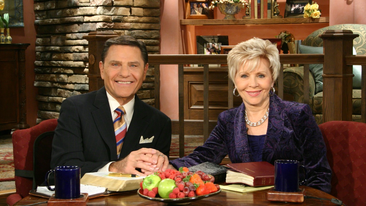Image Credit: Kenneth Copeland Ministries - CC BY-SA 3.0/Wiki Commons