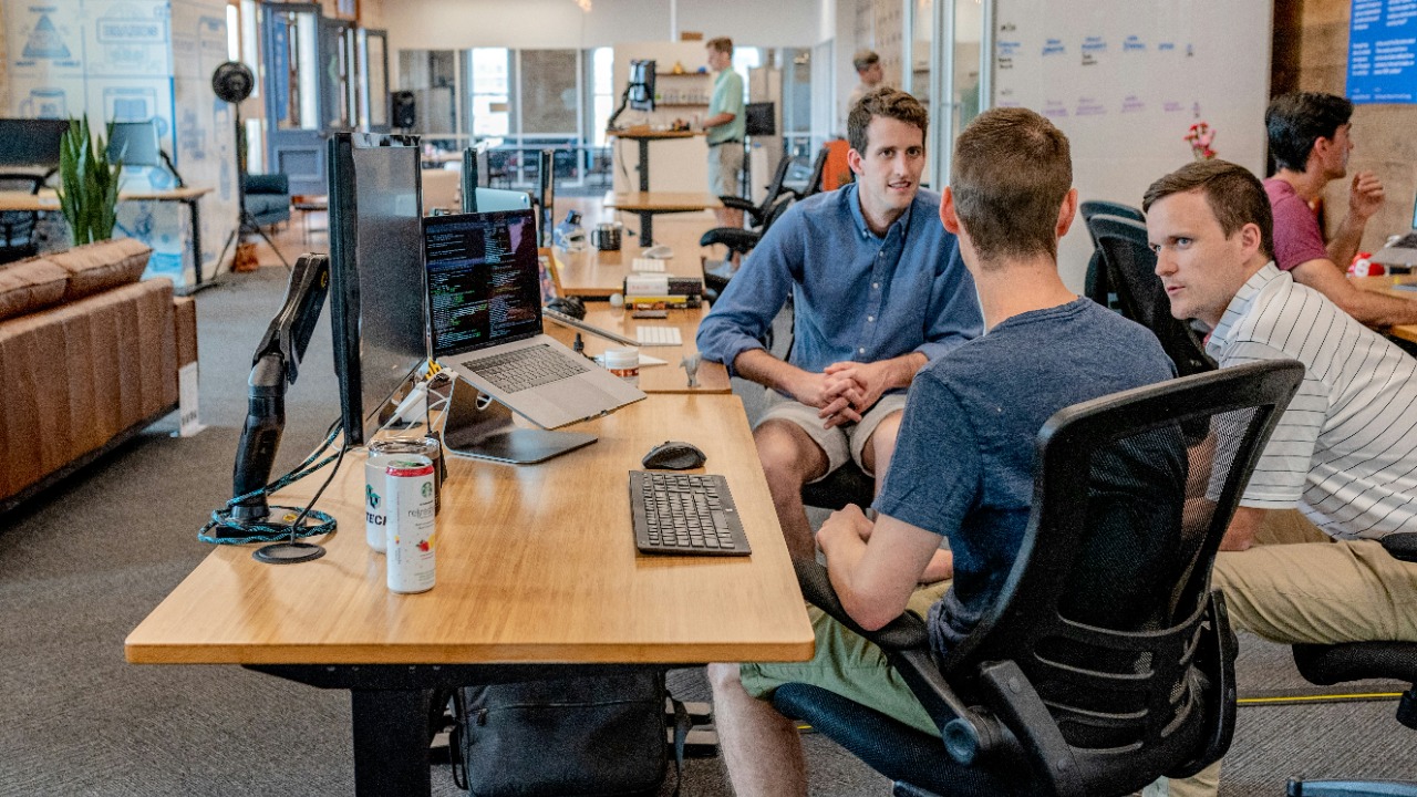 austindistel/Unsplash