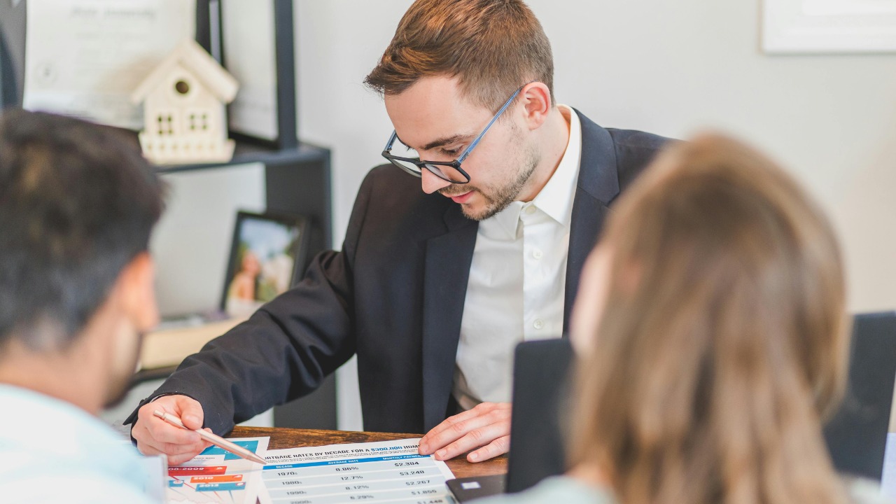 RDNE Stock project/Pexels