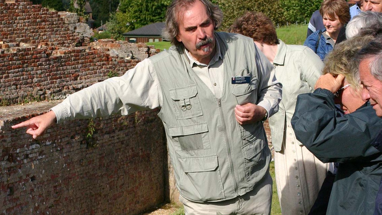 Image Credit: Si Griffiths - CC BY-SA 3.0/Wiki Commons