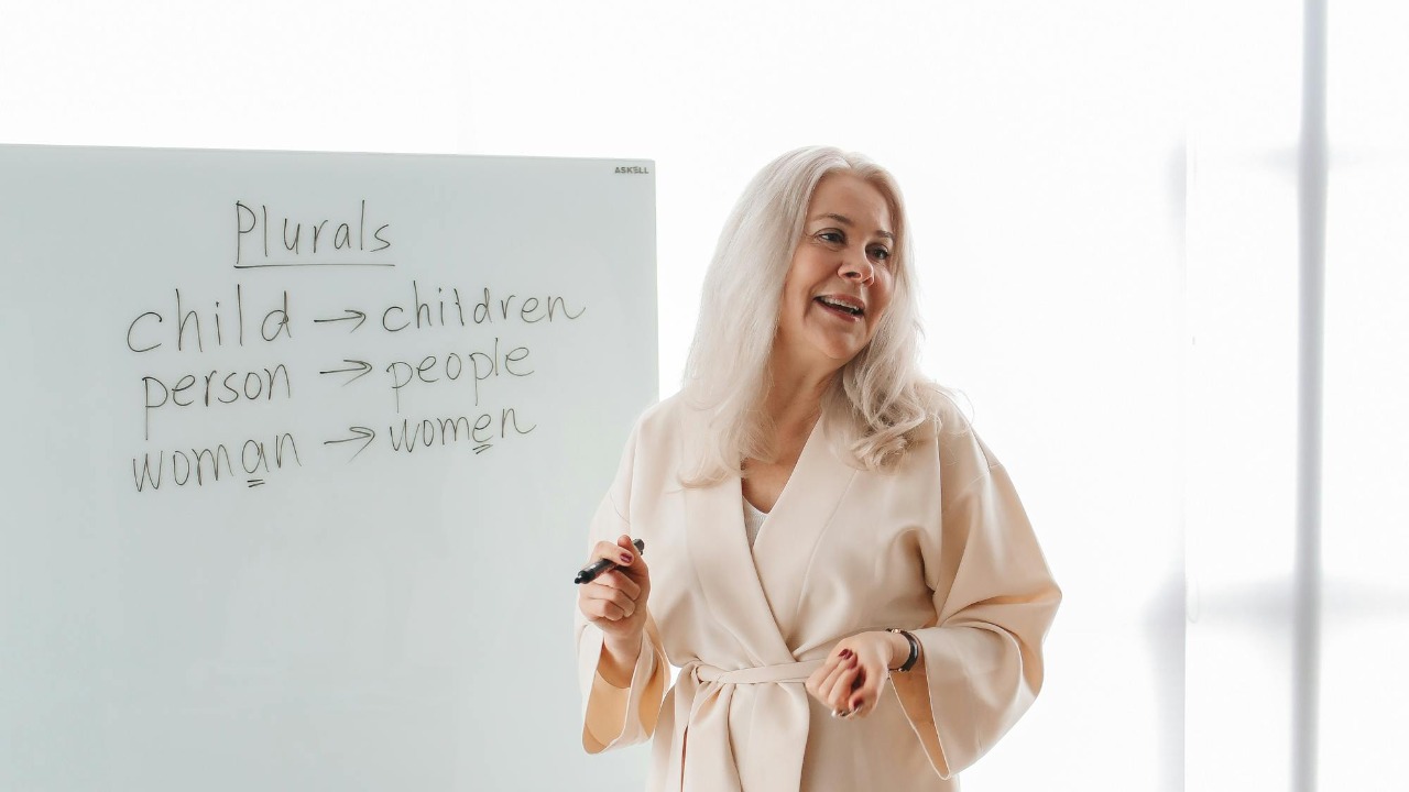 Polina Tankilevitch/Pexels