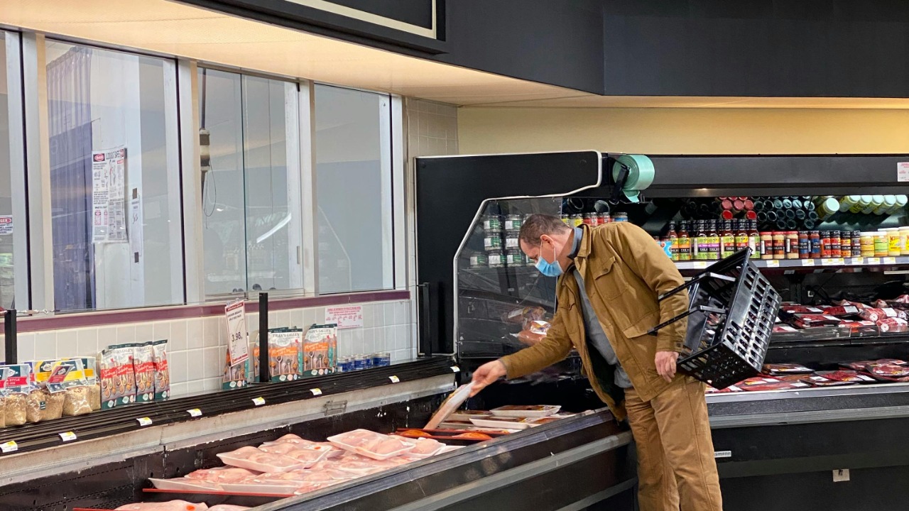 Cindy  Amimer/Pexels