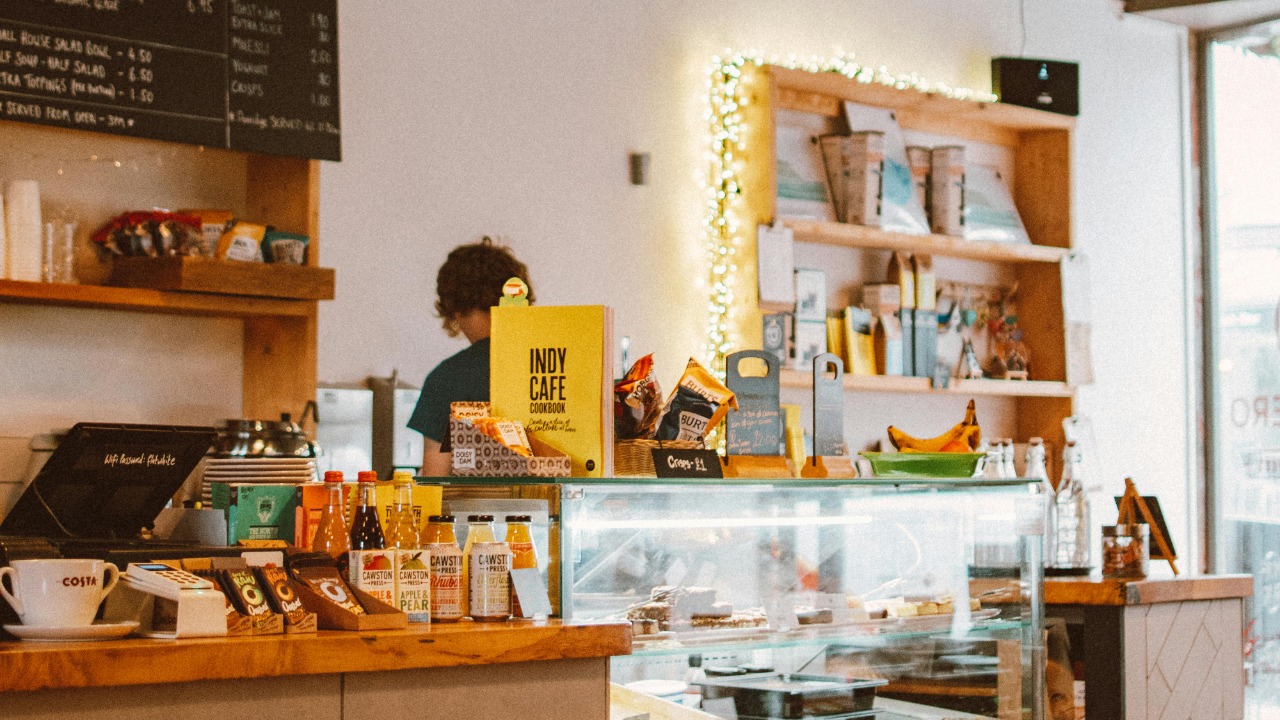 Lisa from Pexels/Pexels