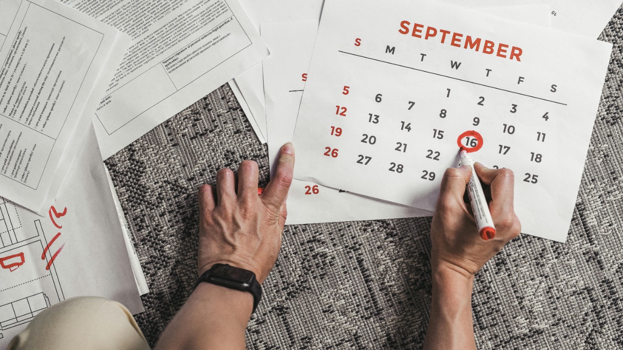 SHVETS production/Pexels