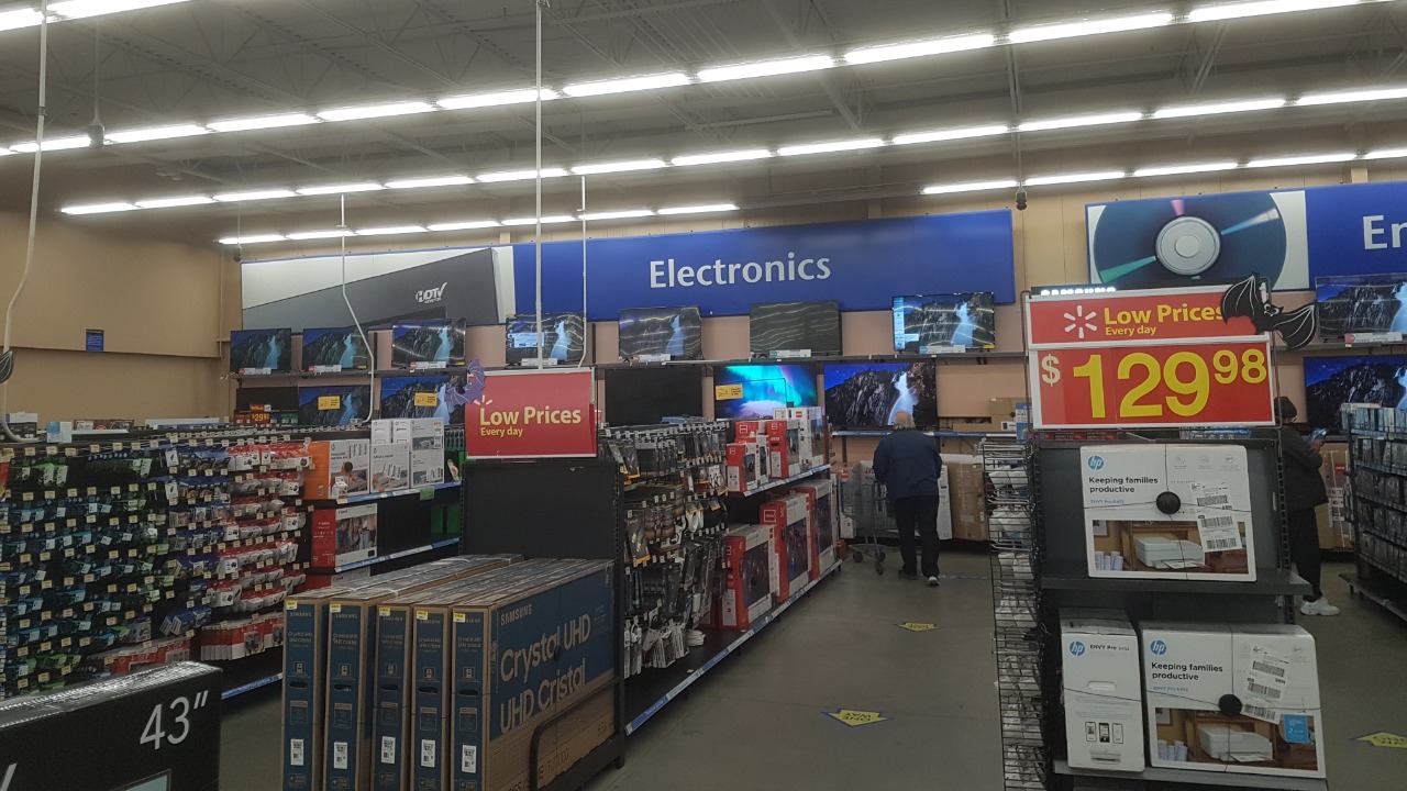 Image Credit: Rowanswiki - CC0/Wiki Commons